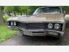 Thumbnail Photo 1 for 1967 Buick Wildcat